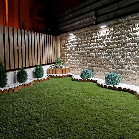 Vila Evris House 1 Kavala Exteriér fotografie