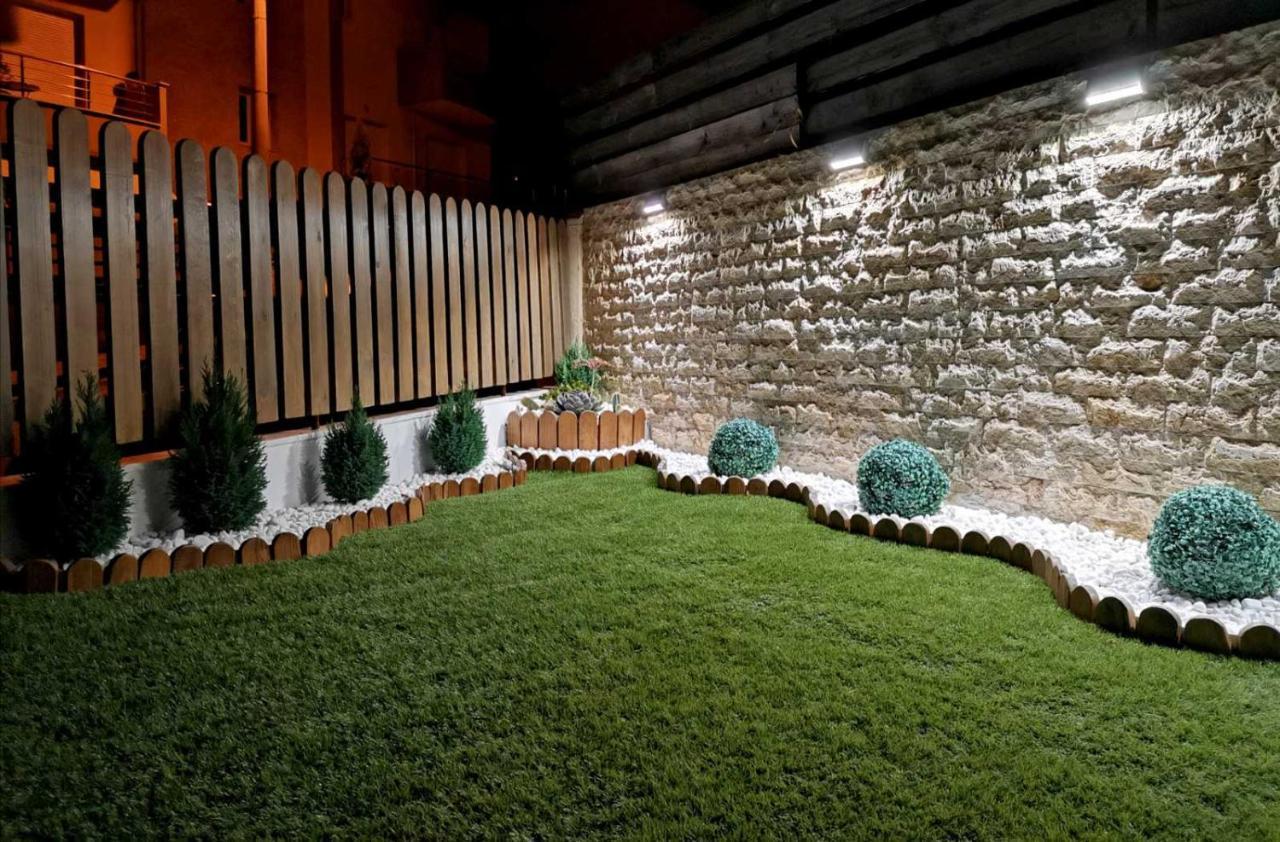 Vila Evris House 1 Kavala Exteriér fotografie