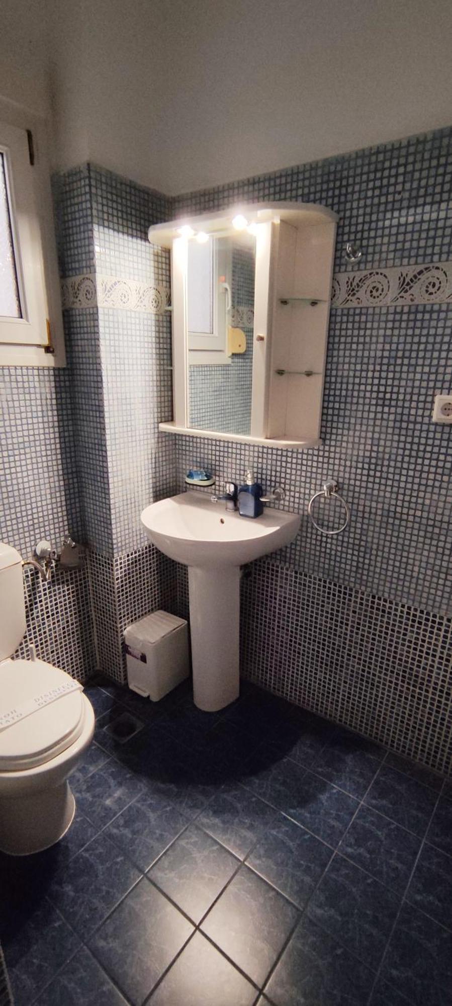 Vila Evris House 1 Kavala Pokoj fotografie